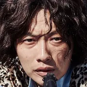 Lee Dong-Hwi