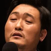 Lee Joon-Hyuk as Goo In-Nam
