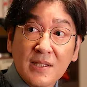 Naoki Tanaka cast member