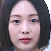 Actress Keum Sae-Rok