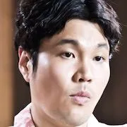 Shin Seung-Hwan as Bae Dal-Hwan