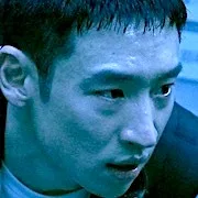 Actor Lee Je-Hoon