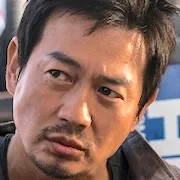 Park Yong-Woo