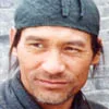Actor Ahn Sung-kee