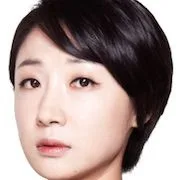 Jang Hee-Jung as Bibimgooksoo