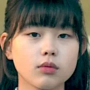 Park Ye-Rin portrait