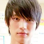 Actor Sota Fukushi portrait