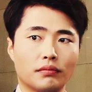 Yoon Ji-Wook as Jin-Ho