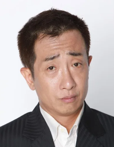 Portrait of South Korean actor Lim Hyo-Jin