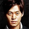 Actor Lee Seo-Jin