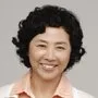 Actress Ko Du-shim
