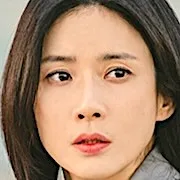 Lee Bo-young as Na Moon-young