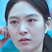 Actress Lee Yu-Ji