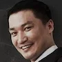 Actor Jo Jae-yun