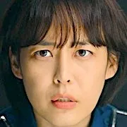 Lee Ha-Na as Kang Kwon-Joo