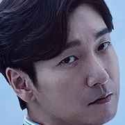 Cho Seung-Woo as Hwang Si-Mok
