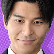 Actor Daichi Asai
