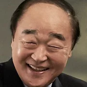 Actor Jang Gwang