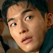 Actor Park Jeong-Woo