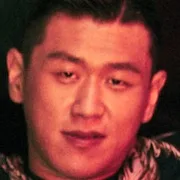 Kang Hong-Suk