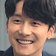 Kim Joon-Han as Choi Ji-Hun