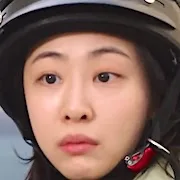 Kim Da-Som