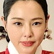 Lee Ha-Nee as Jo Yeo-Hwa