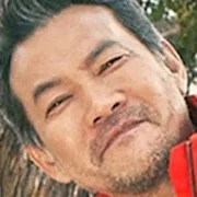 Actor Jung Jin-Young