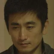 Actor Cha In-Pyo