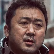 Ma Dong-Seok as Detective Ma Suk-Do