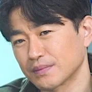 Jin Sung-Min