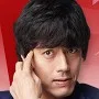 Actor Han Jae-Suk