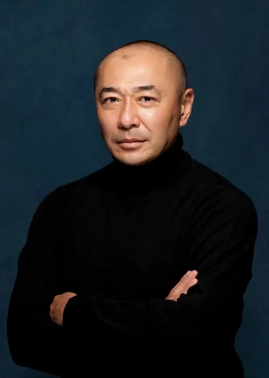 Katsumi Takahashi portrait