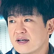 Heo Sung-Tae as Kang Beom-Ryong