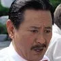 Actor Park Geun-Hyung