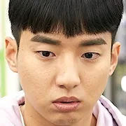 Kim Hyun-Mok as Ho-Doo
