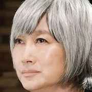 Kimiko Yo as Kiriko Nagumo