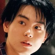 Masaki Suda as Kotaro Kamiya