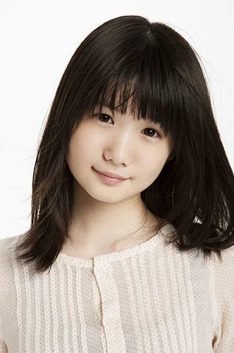 Karin Ono portrait promotional photograph