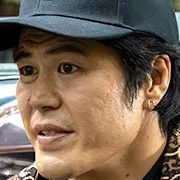 Actor Shunya Itabashi