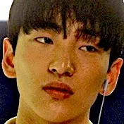 Actor Jung Tae-Sung