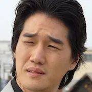 Actor Yoo Ji-Tae