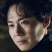Actor Yeon Jeong-Hun