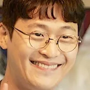 Oh Dong-Min