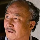 Actor Yun Ju-Sang