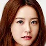 Actress Jung Yu-mi
