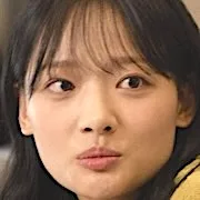 Actress Kim So-Yul