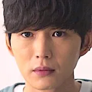 Actor Lee Won-Geun