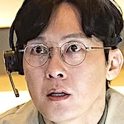 Park Byung-Eun