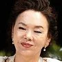 Actress Kim Soo-Mi